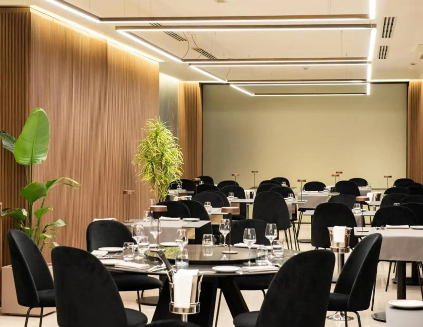 Foto - Gold Tower Lifestyle Hotel