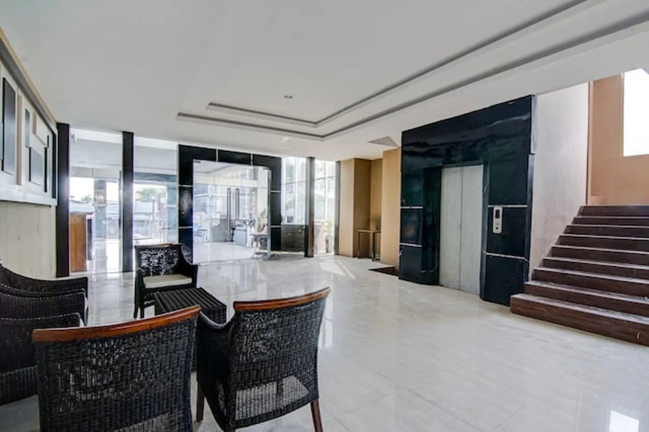 Photo - Townhouse Oak Pekanbaru near Mall Pekanbaru formerly Hotel Grand Sahara