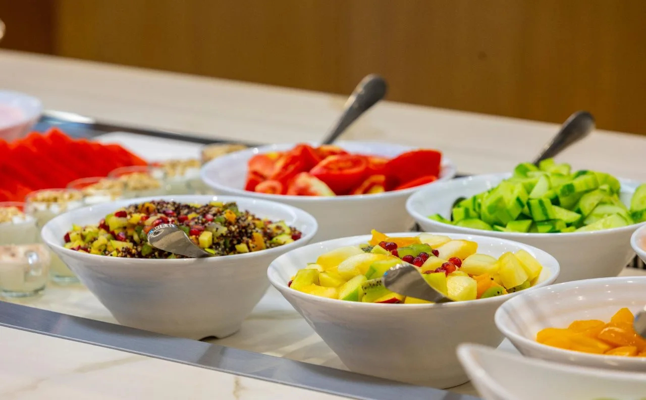 Foto - Anemi Hotel & Suites