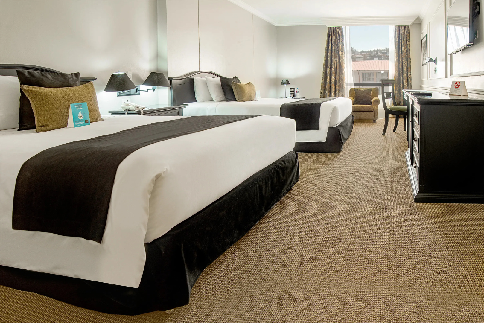 Foto - Hotel Dann Carlton Quito