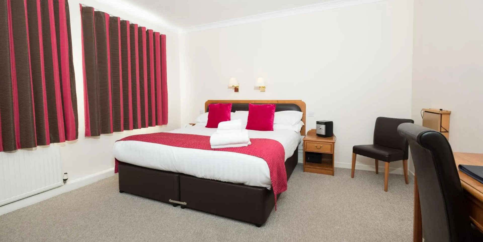 Photo - Pitbauchlie House Hotel - Sure Hotel Collection by Best Western
