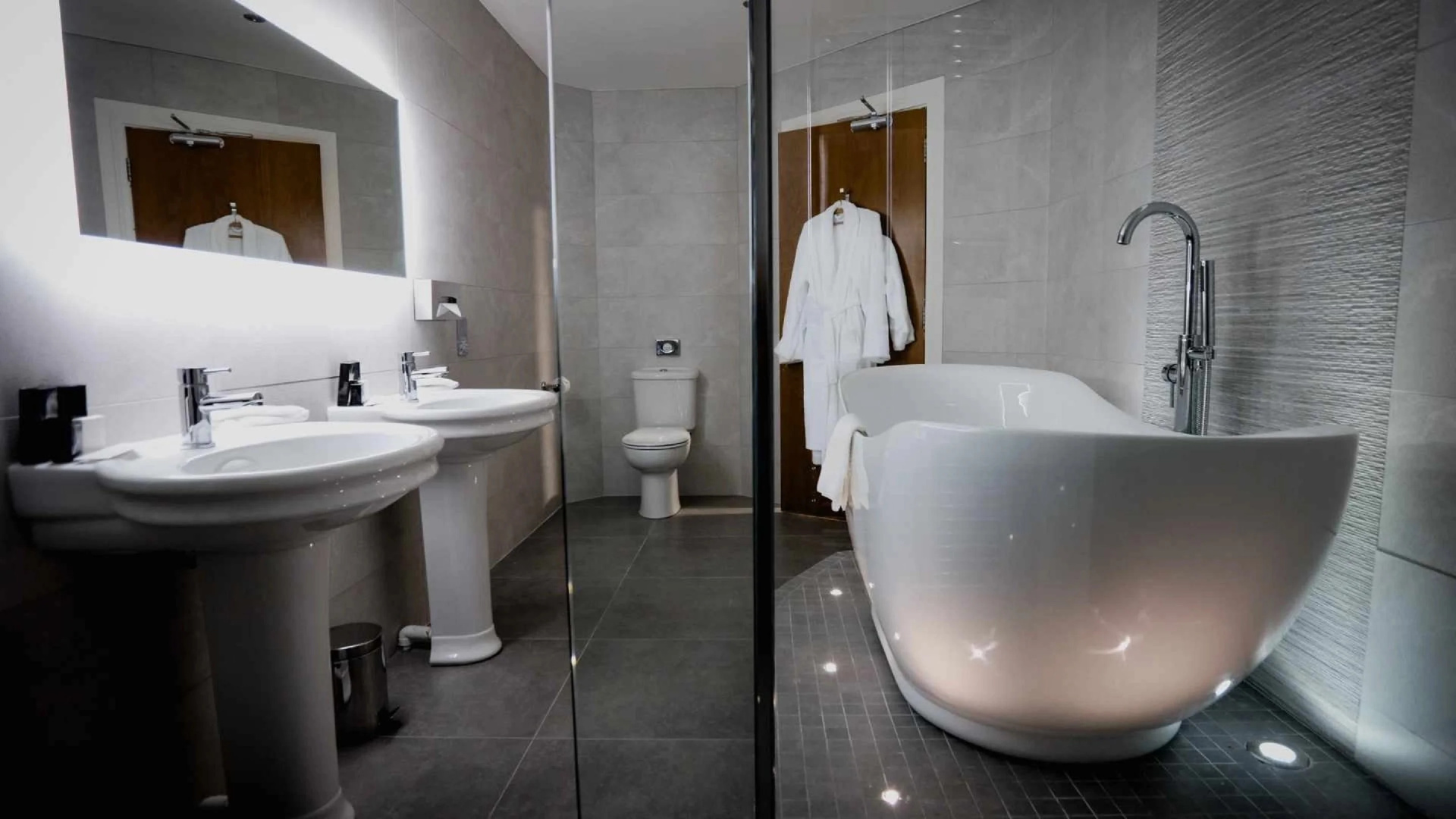 Foto - Claregalway Hotel