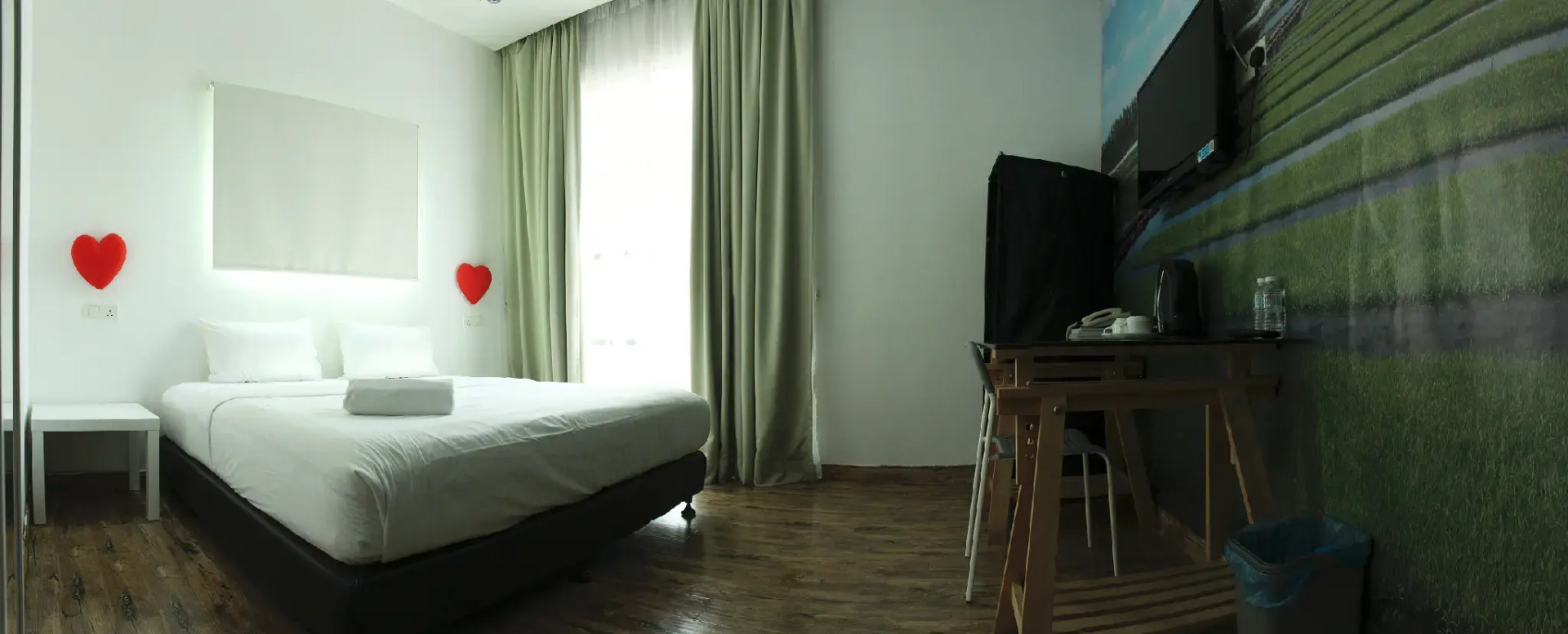 Foto - V Garden Hotel