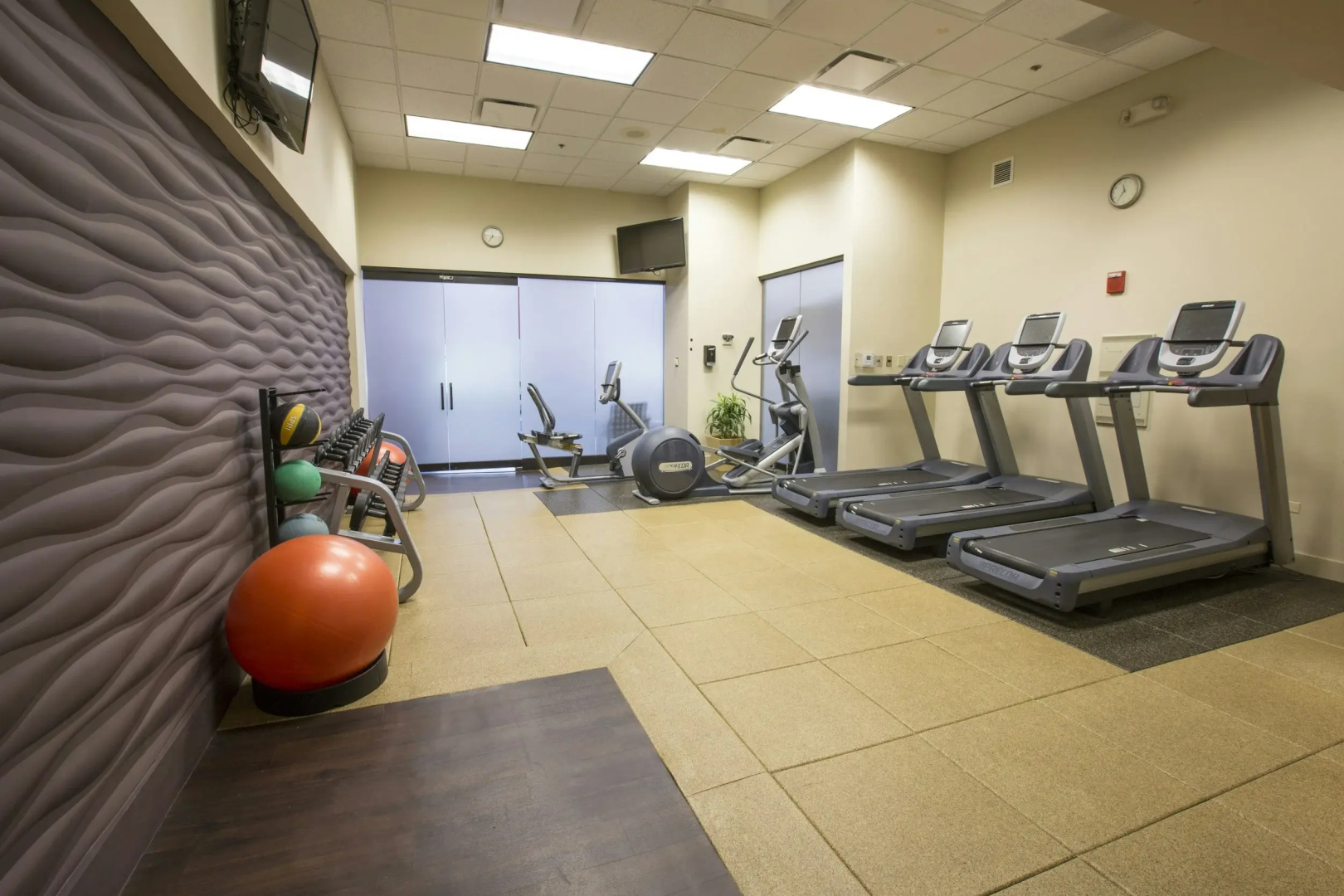 Foto - DoubleTree by Hilton Chicago O'Hare Airport - Rosemont