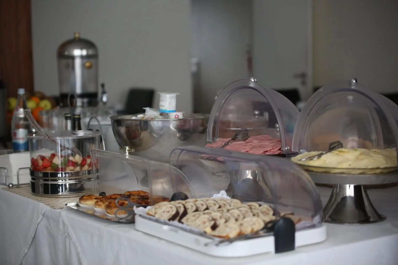 Foto - Hotel São José Porto