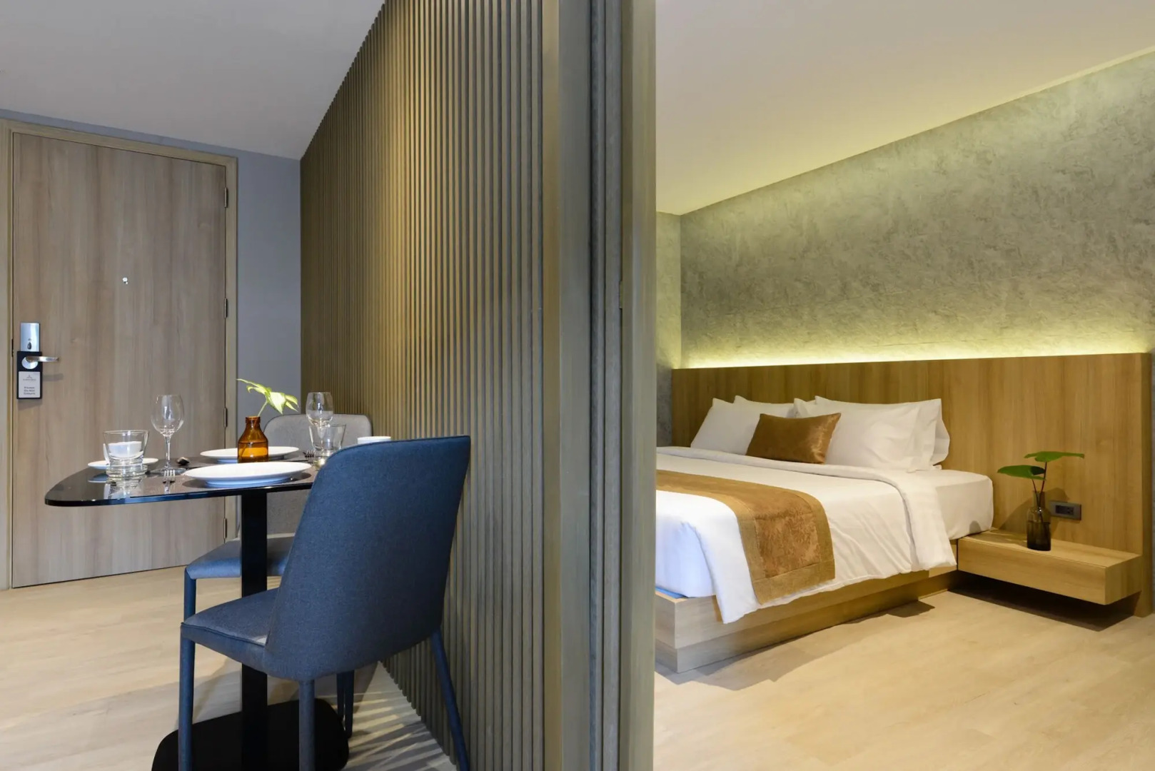 Photo - Aspira Tropical Residence Thong Lor