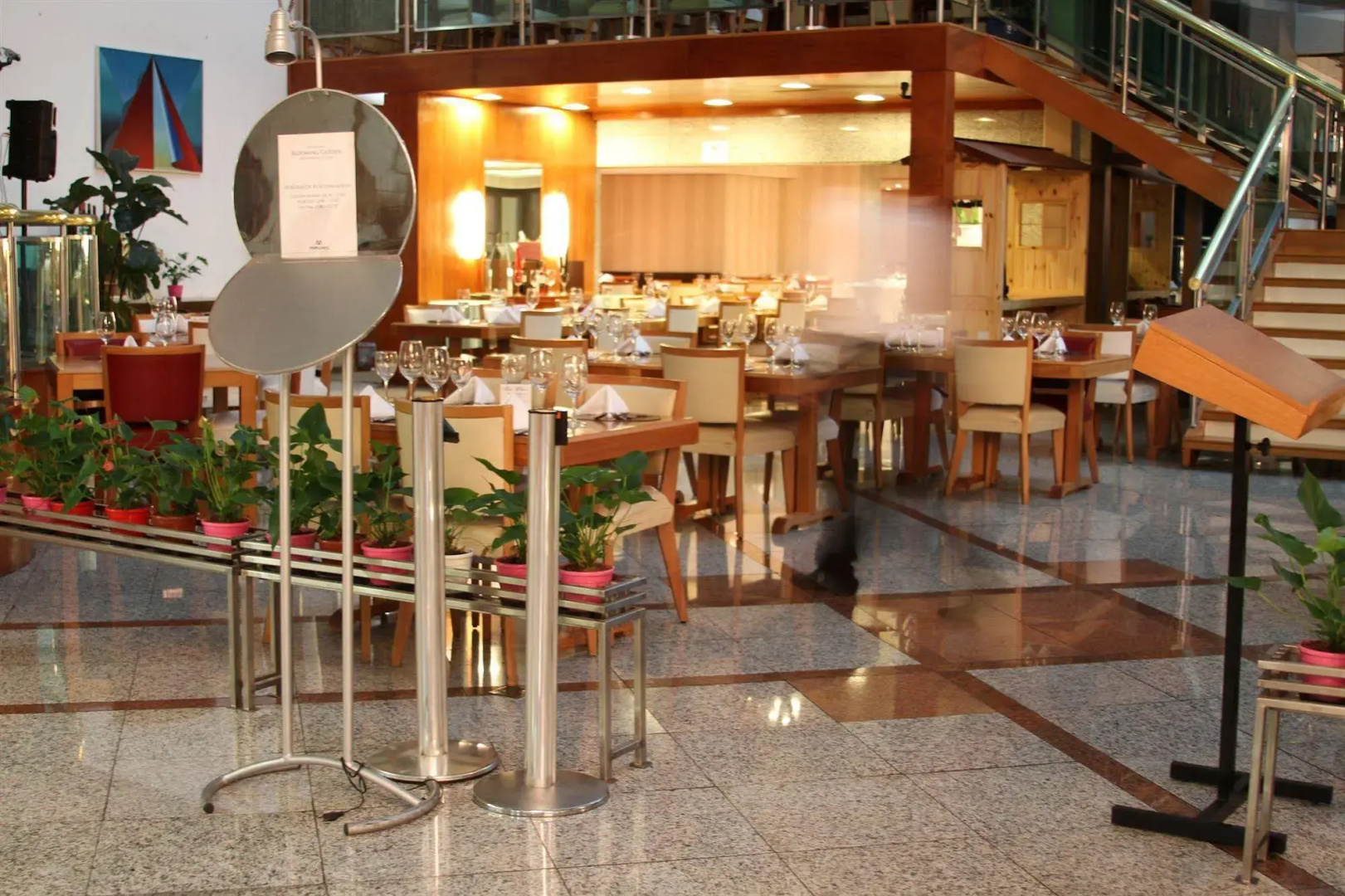 Photo - Hotel Laghetto Stilo São Paulo