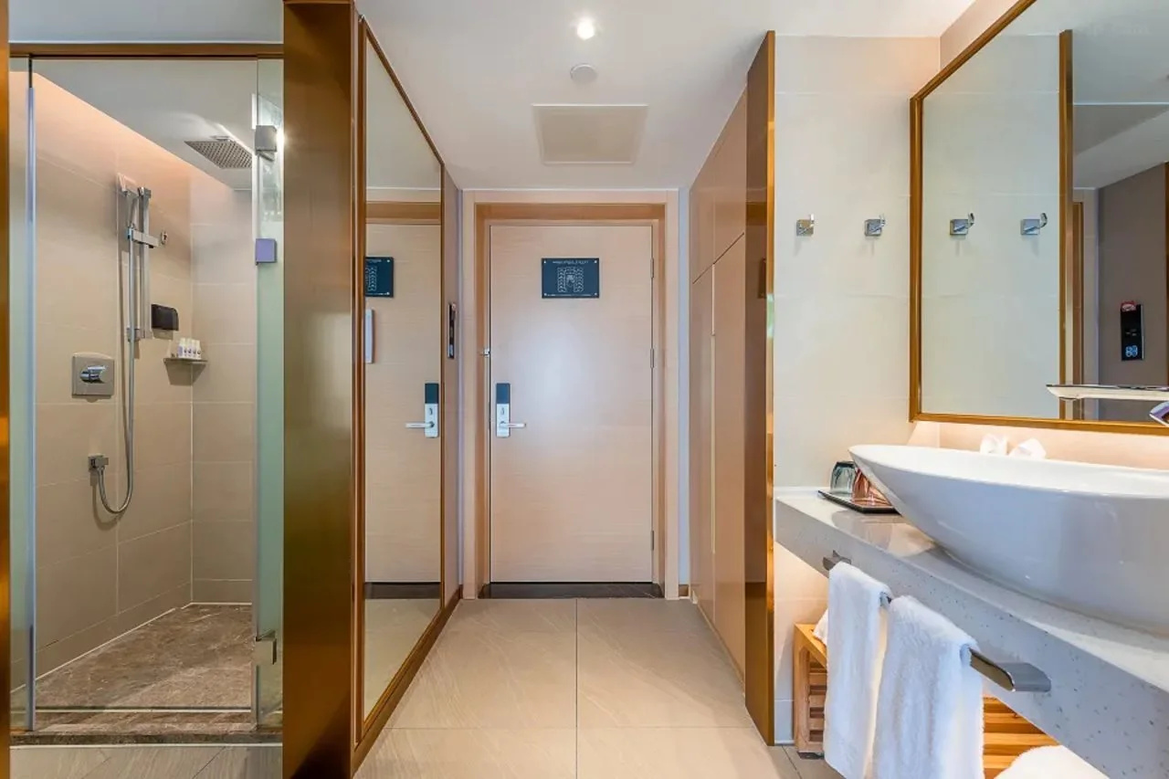 Photo - Lavande Hotel Guangzhou Taigucang Shayuan Station