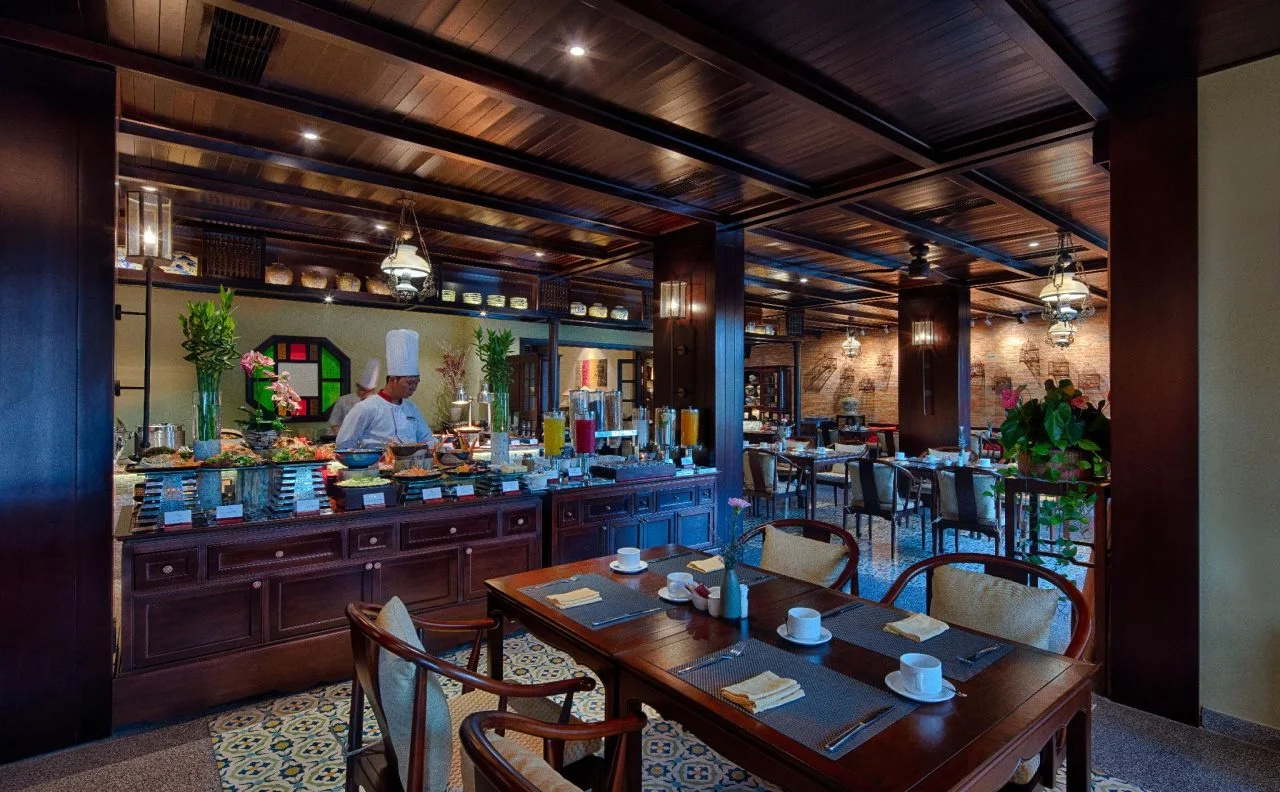 Photo - Little Riverside Hoi An . A Luxury Hotel & Spa
