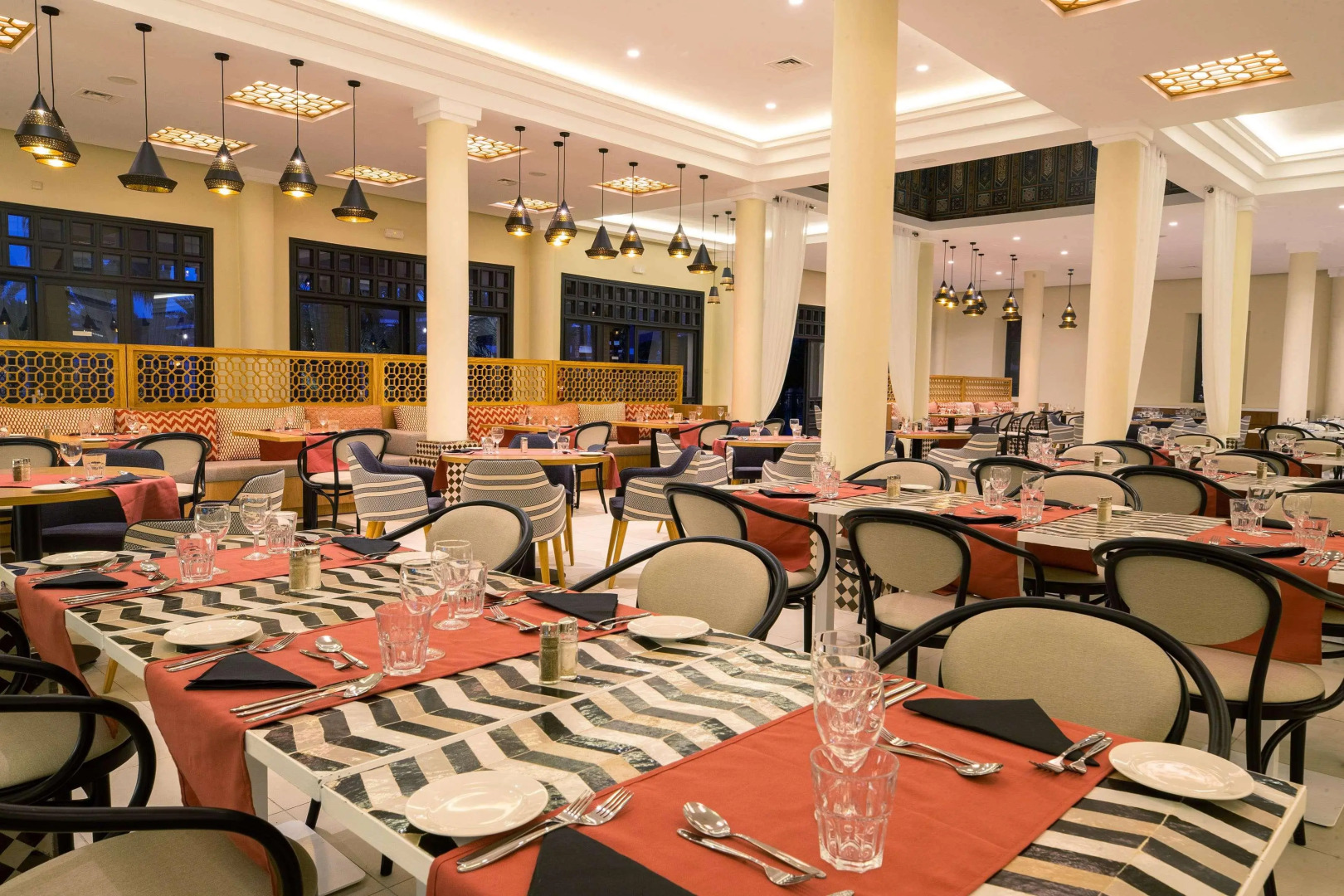 Foto - Sol Oasis Marrakech - All Inclusive