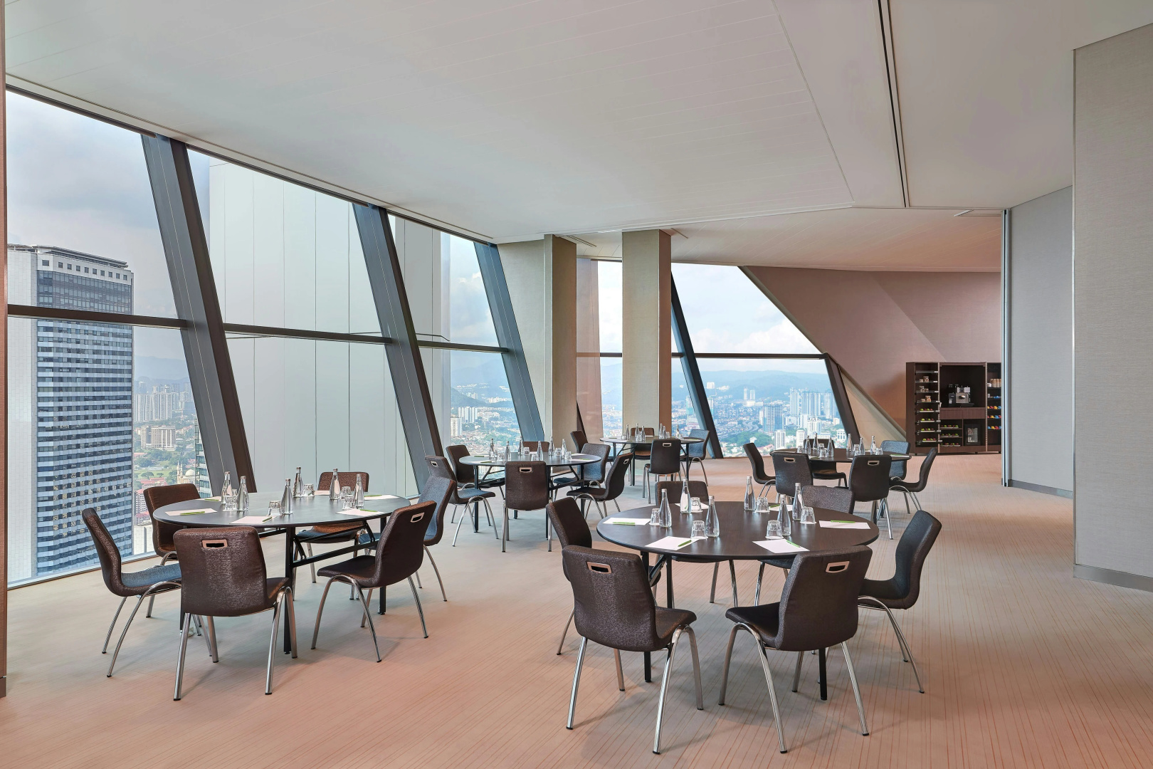 Foto - Element by Marriott Kuala Lumpur