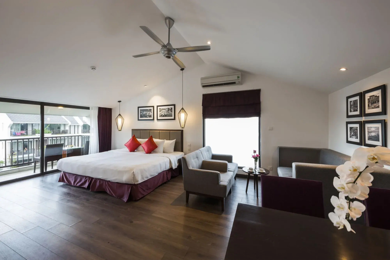 Photo - Premier Senvila Boutique Resort & Spa