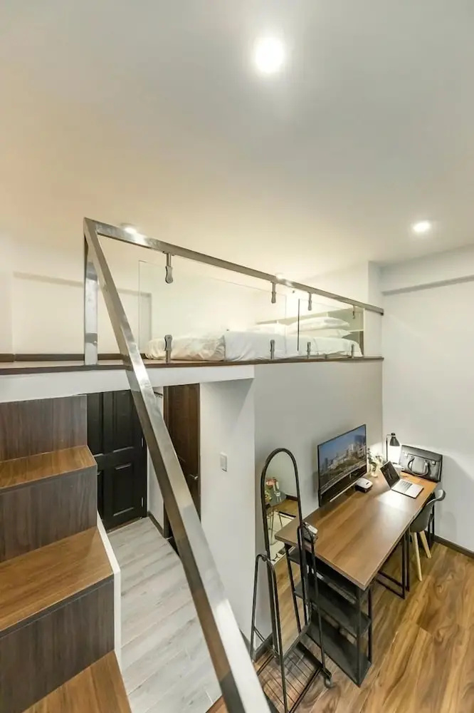 Foto - KunKin Luxury Hotel & Apartment