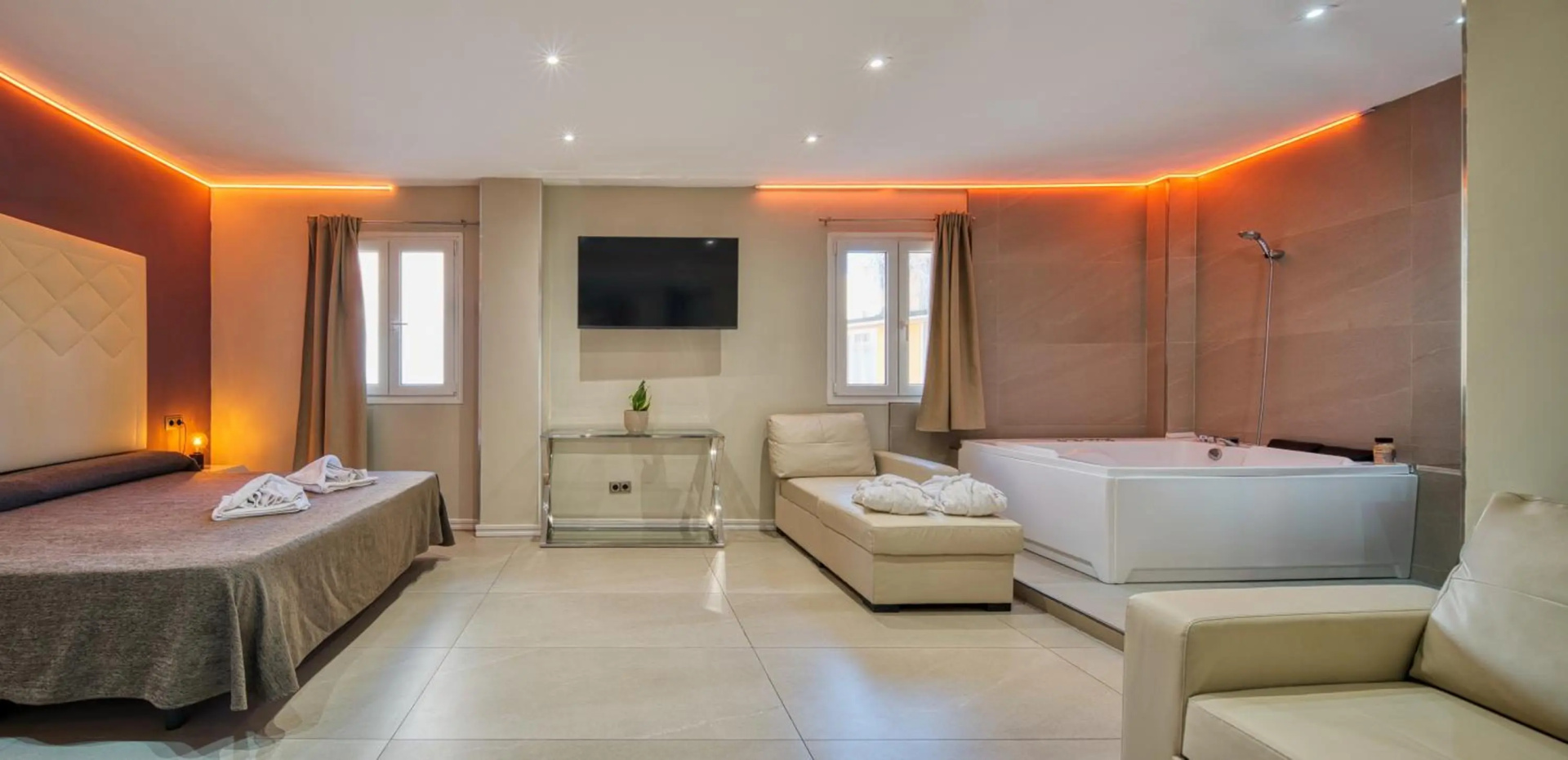 Photo - Hotel Caballero Errante