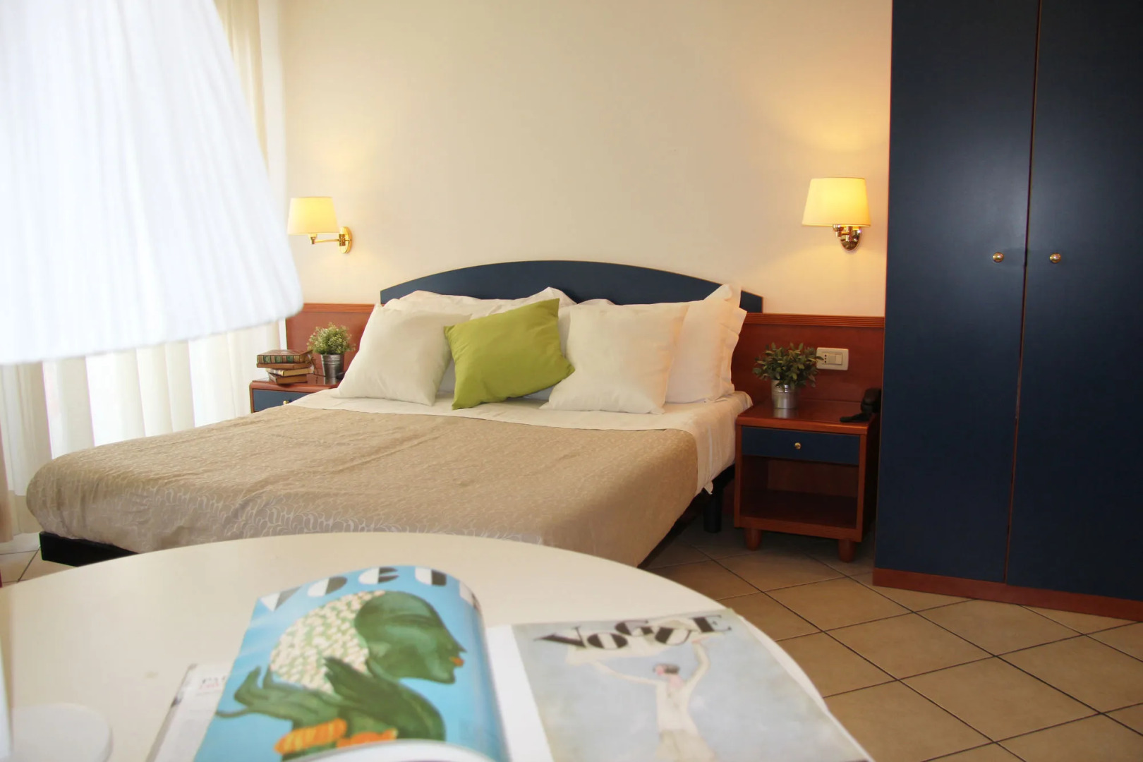 Foto - Residence Mimosa