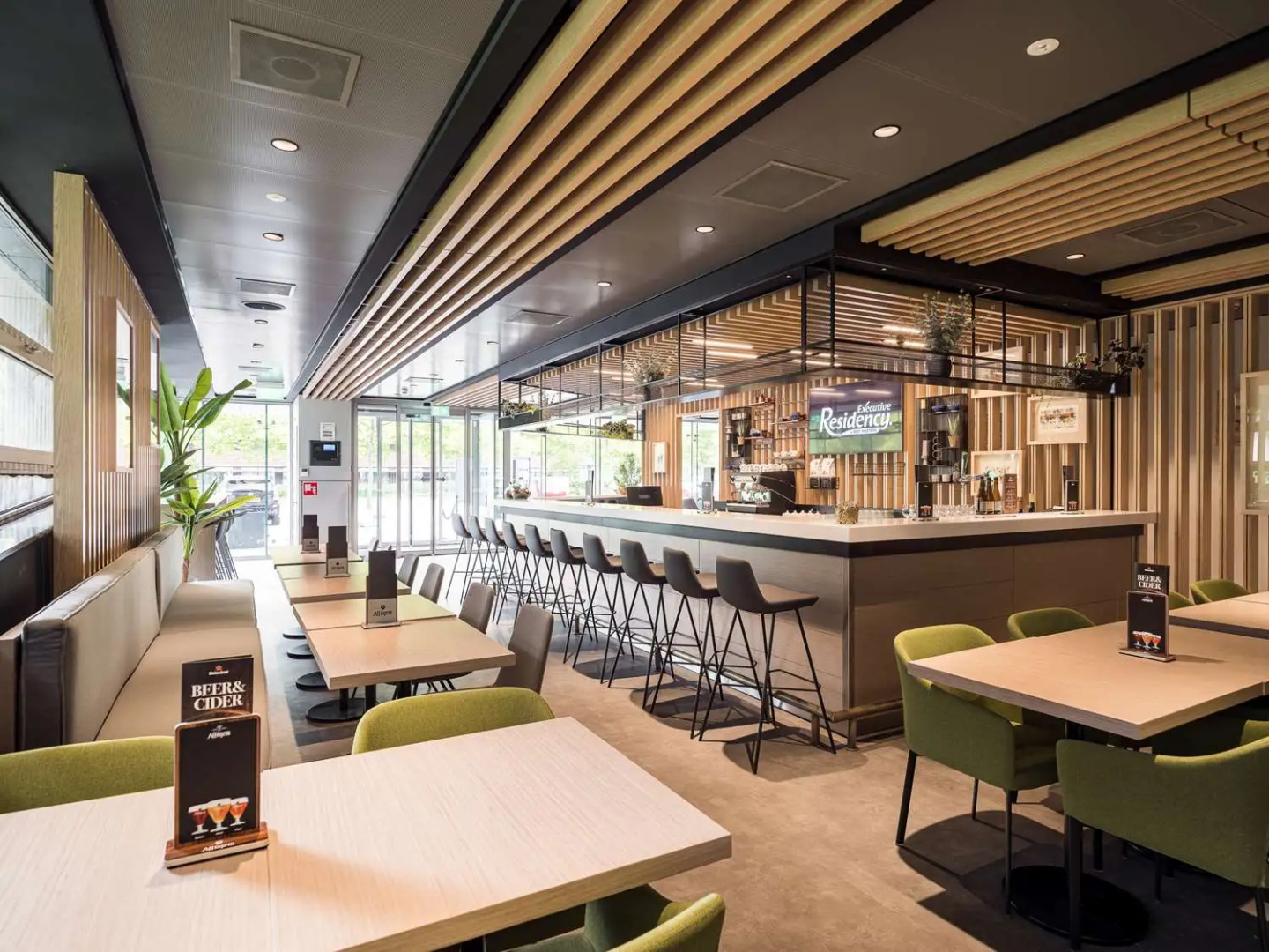 Photo - Executive Residency by Best Western Amsterdam Airport