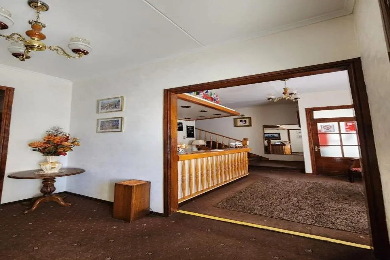 Photo - Hotel Mercurio