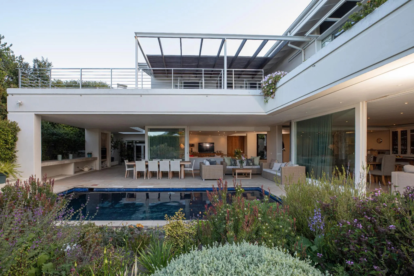 Foto - Thirty On Grace