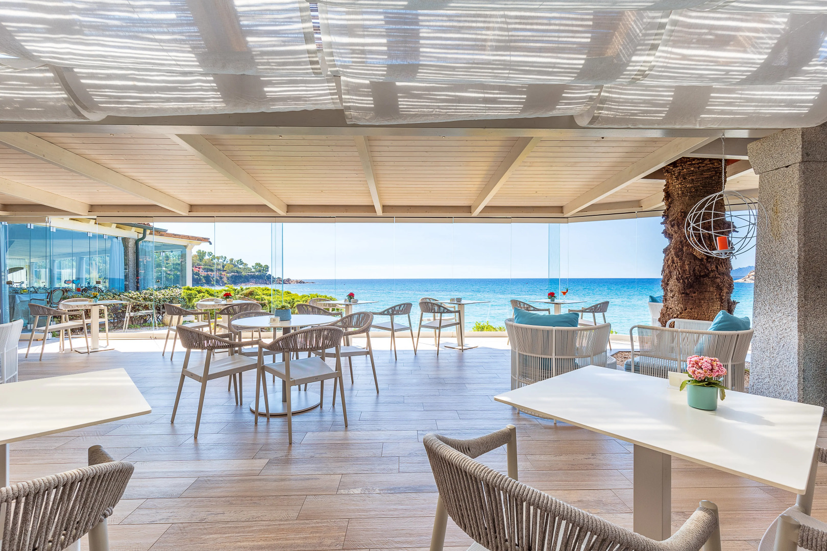 Foto - Hotel La Bitta - Bovis Hotels