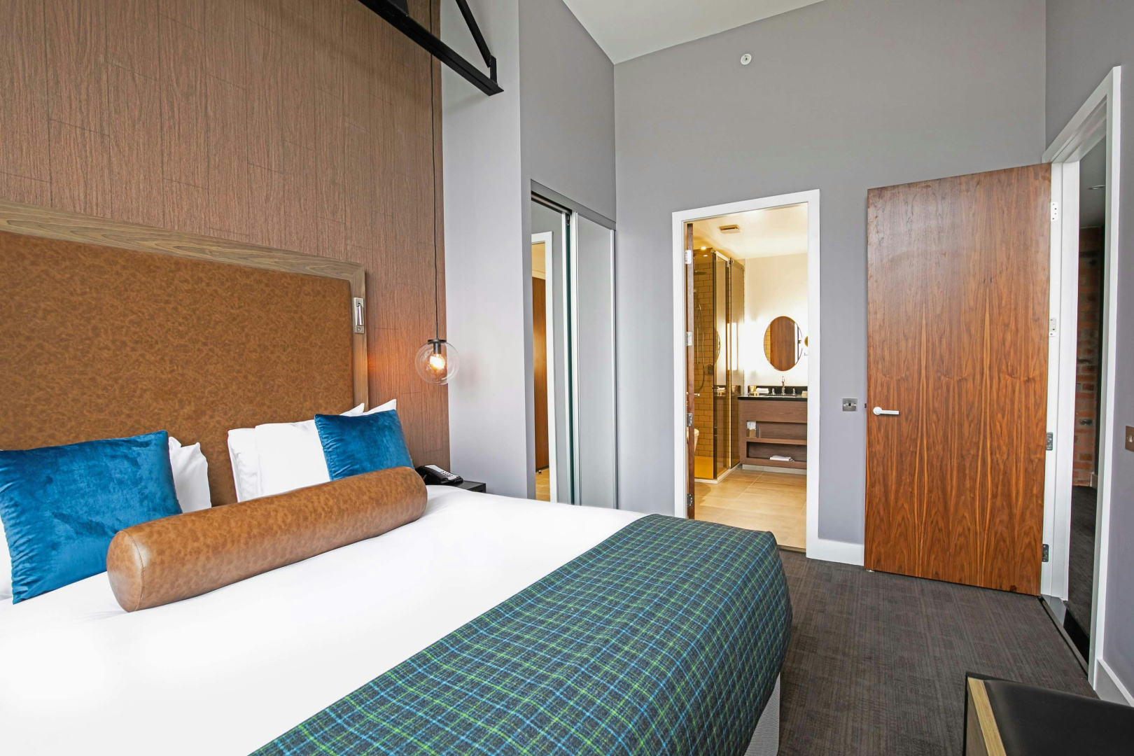 Foto - Sandman Signature Aberdeen Hotel & Spa