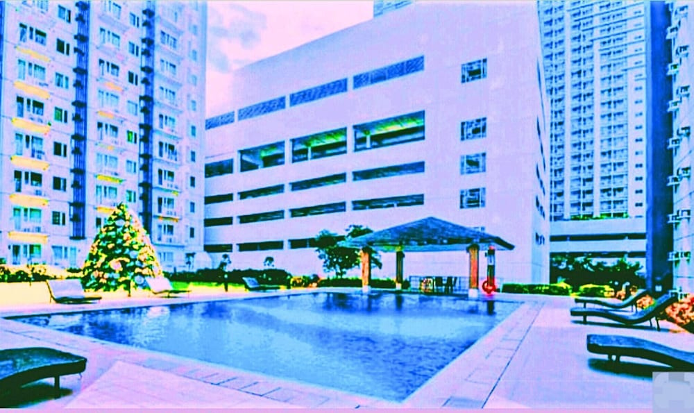 Foto - THE PROMENADE - SM North Edsa QC Manila