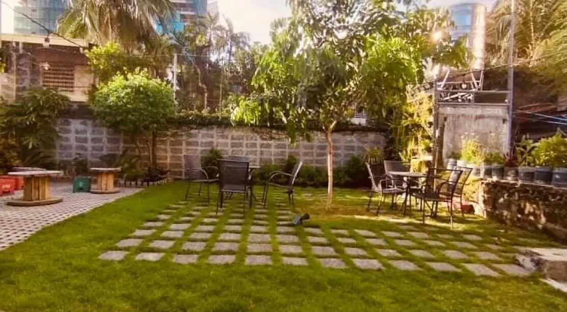 Foto - The Hub District Garden Suites