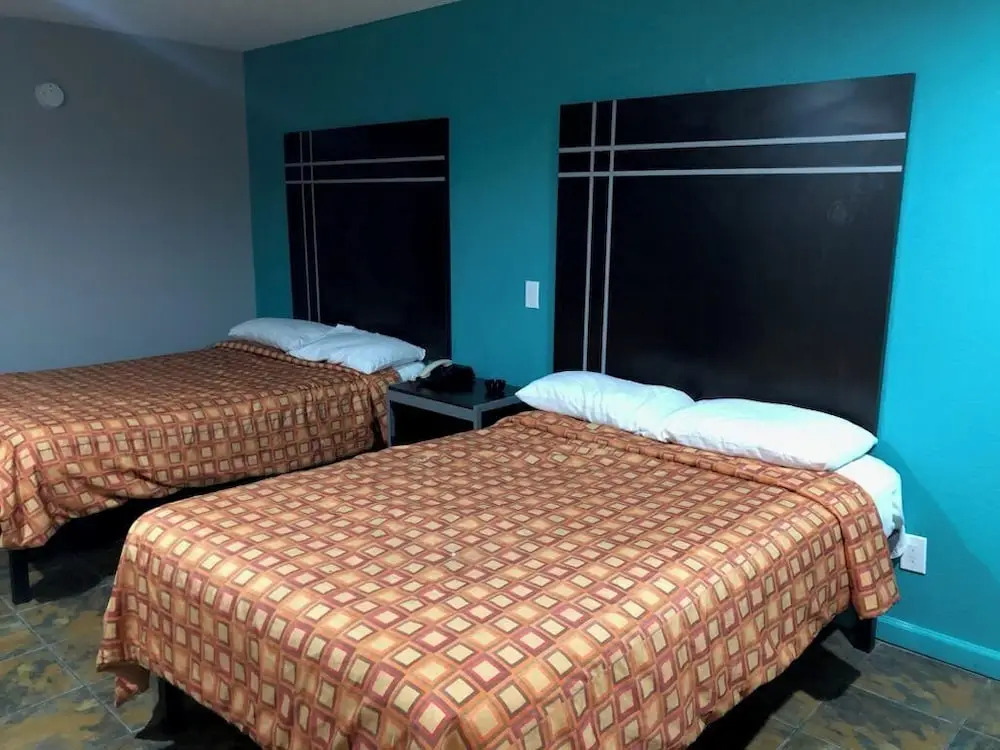 Foto - Red Crown Inn