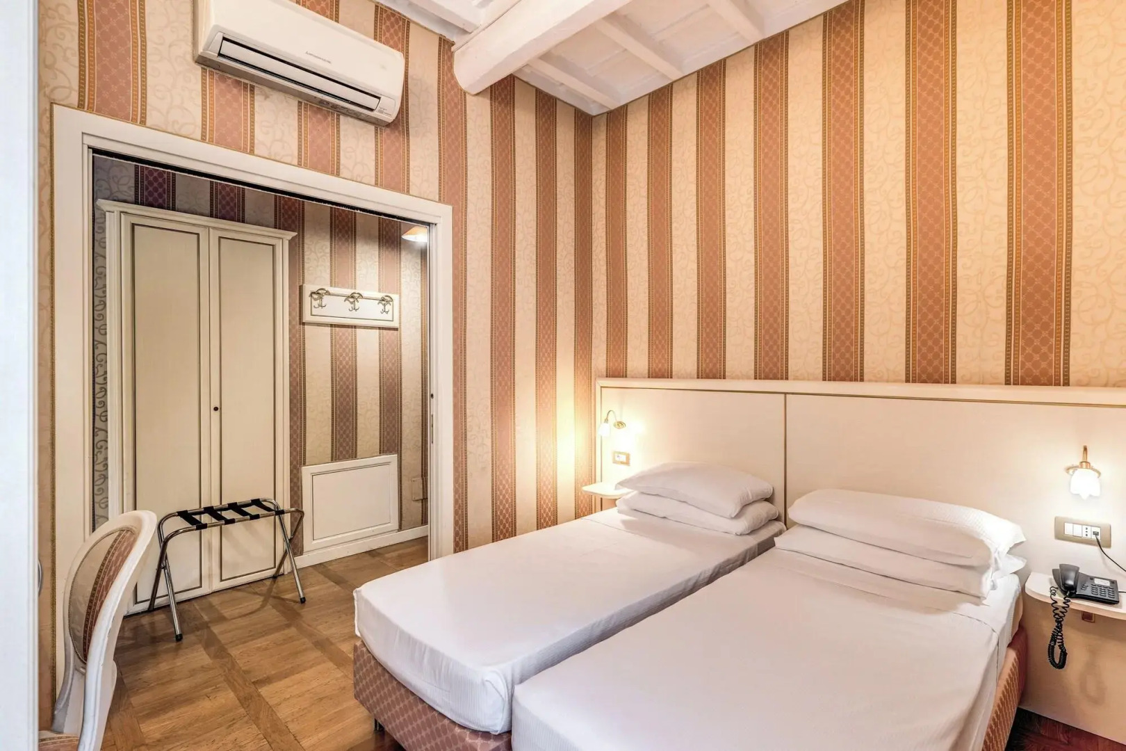 Foto - Relais Fontana Di Trevi Hotel