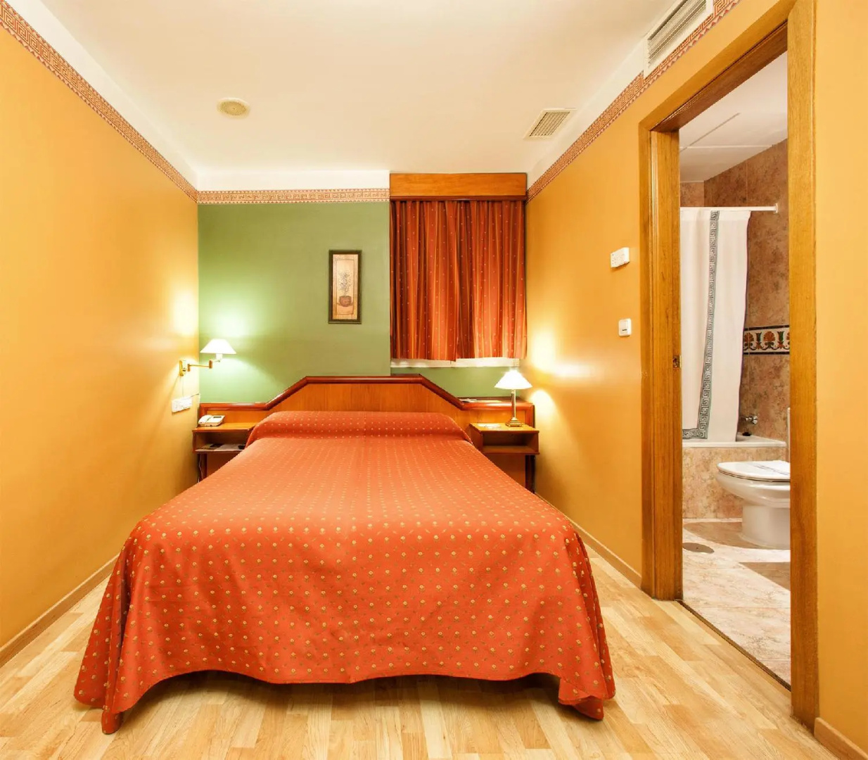 Photo - Hotel Torrepalma