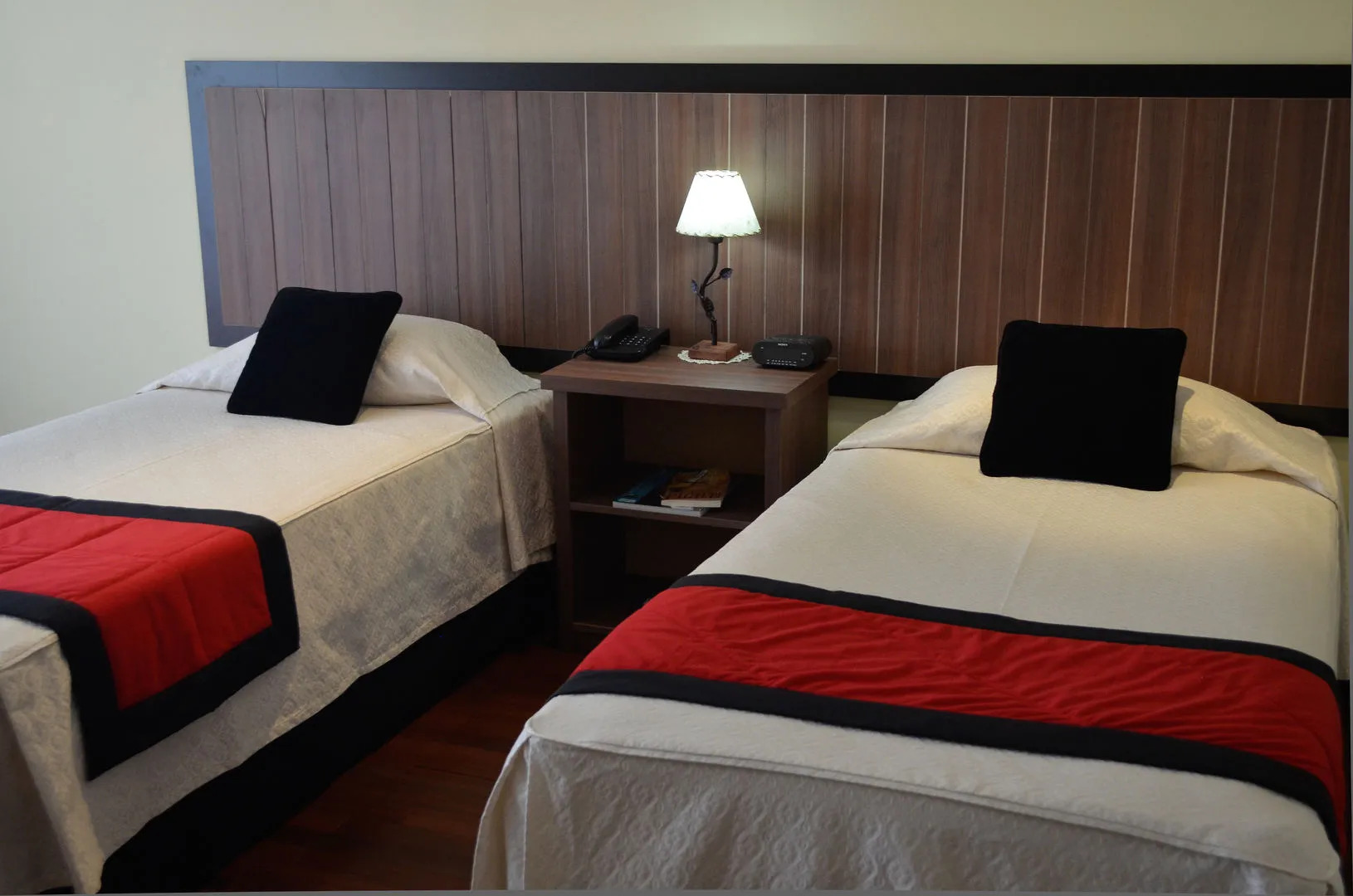 Foto - Huinid Pioneros Hotel & Aparts