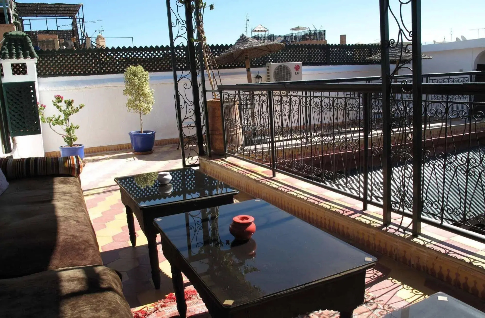 Foto - Riad Dar Tamlil