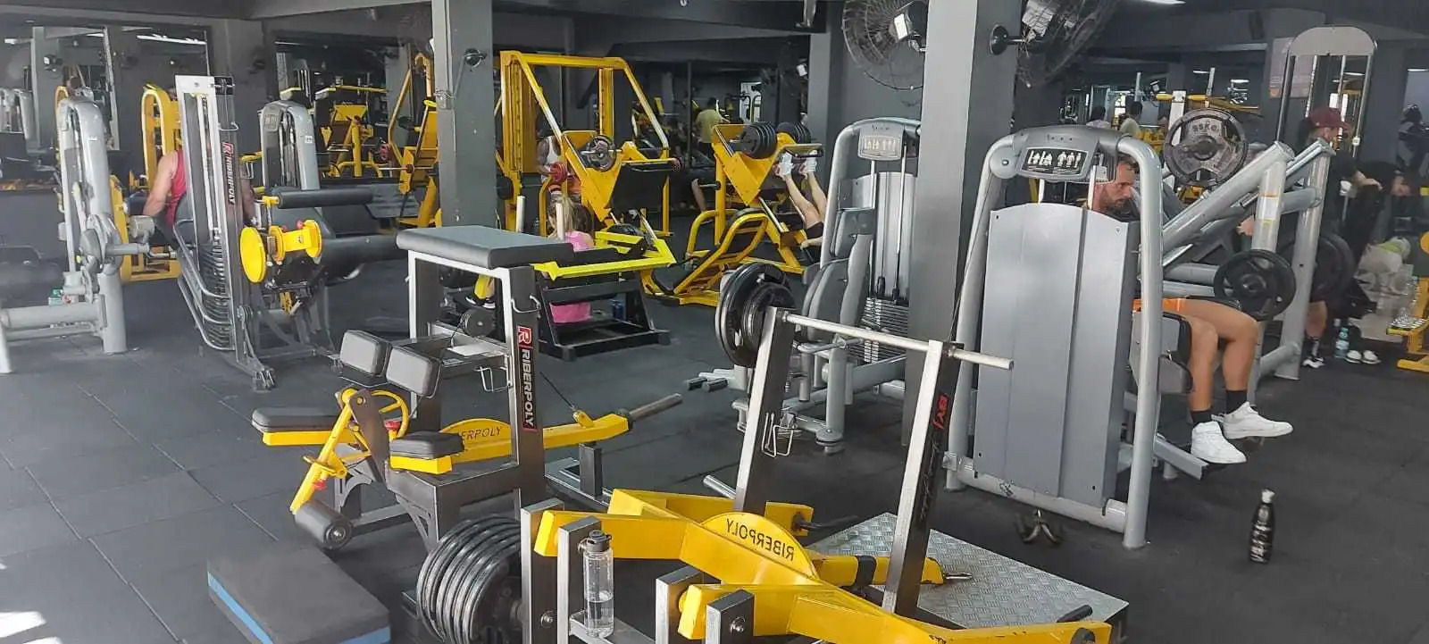 Foto - Hotel Plaza Camboriú