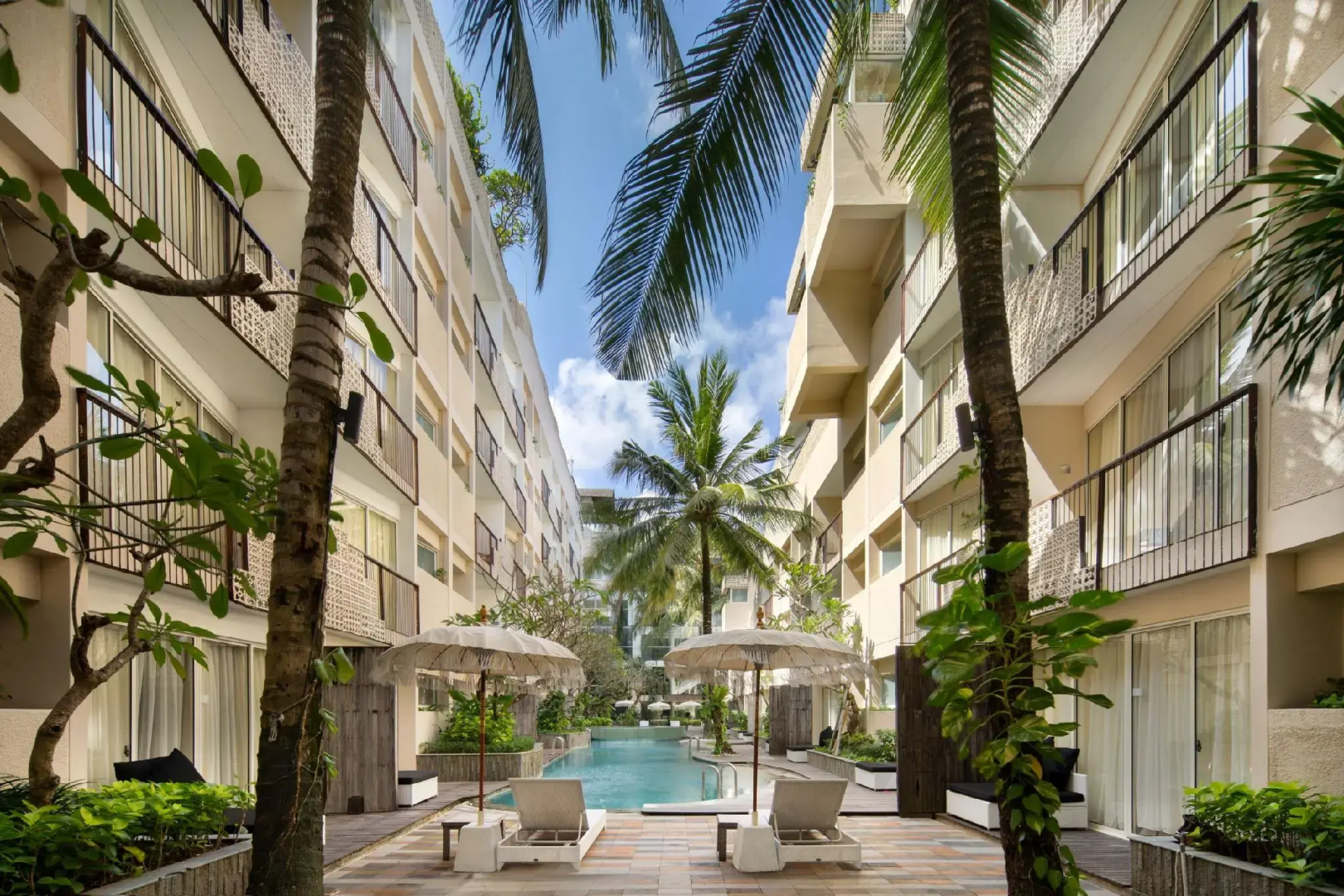 Photo - The Akmani Legian