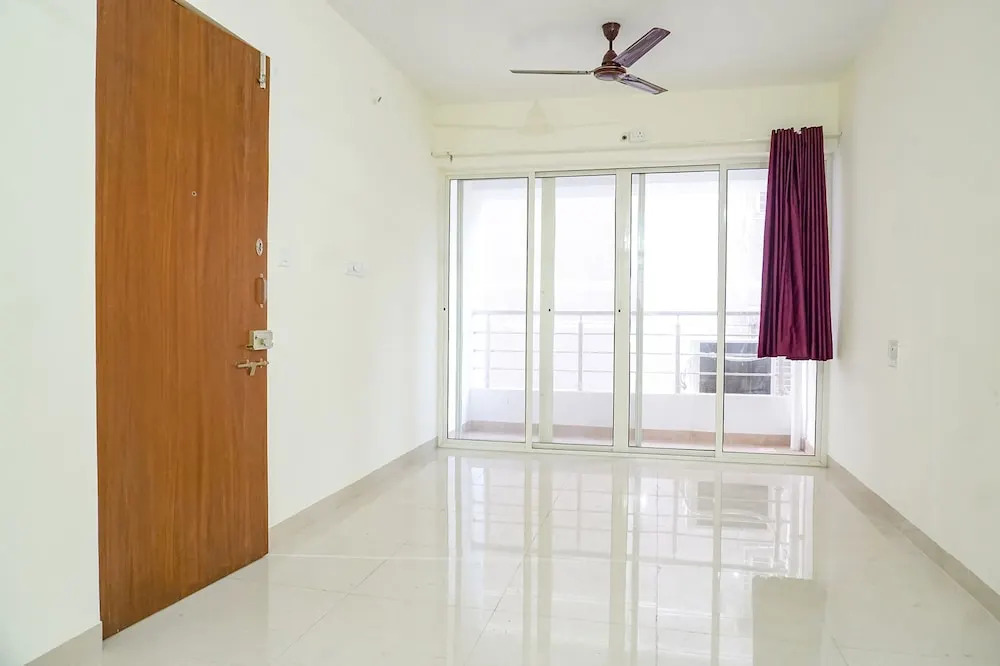 Foto - FabHotel Stay Inn - IT Hub