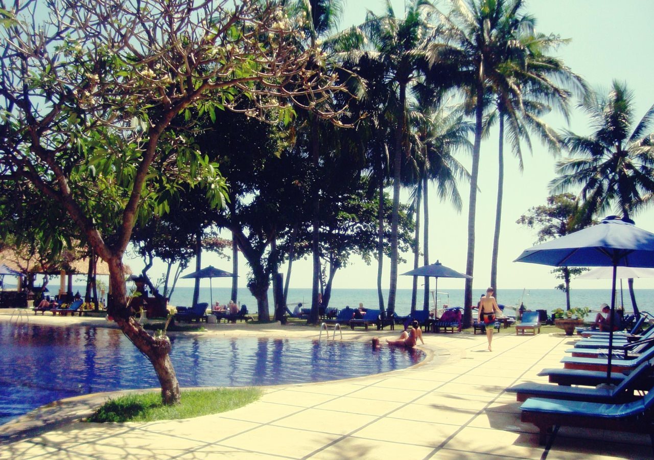 Photo - New Sunari Lovina Beach Resort