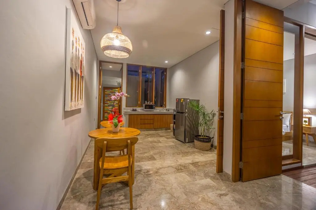 Foto - Lavanya Ubud Romantic Villas