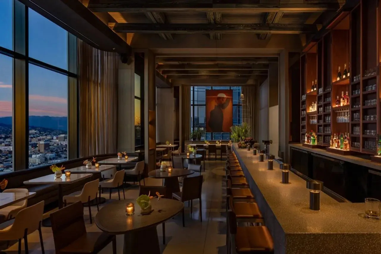 Photo - Moxy Downtown Los Angeles