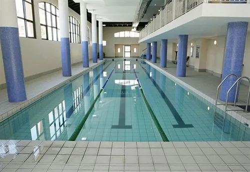 Foto - Island Club Hotel & Apartments