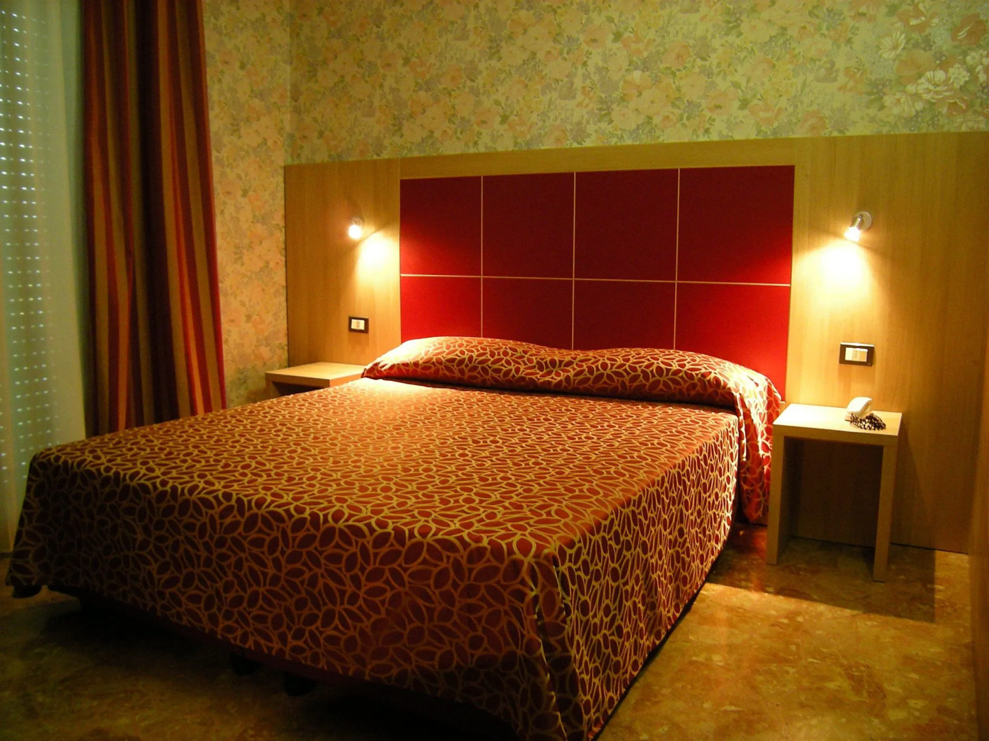 Foto - Hotel San Carlo