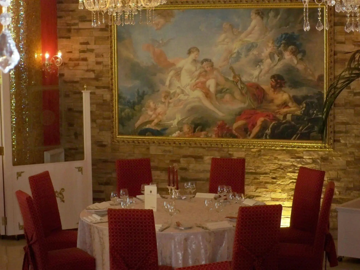Foto - Villa Romana