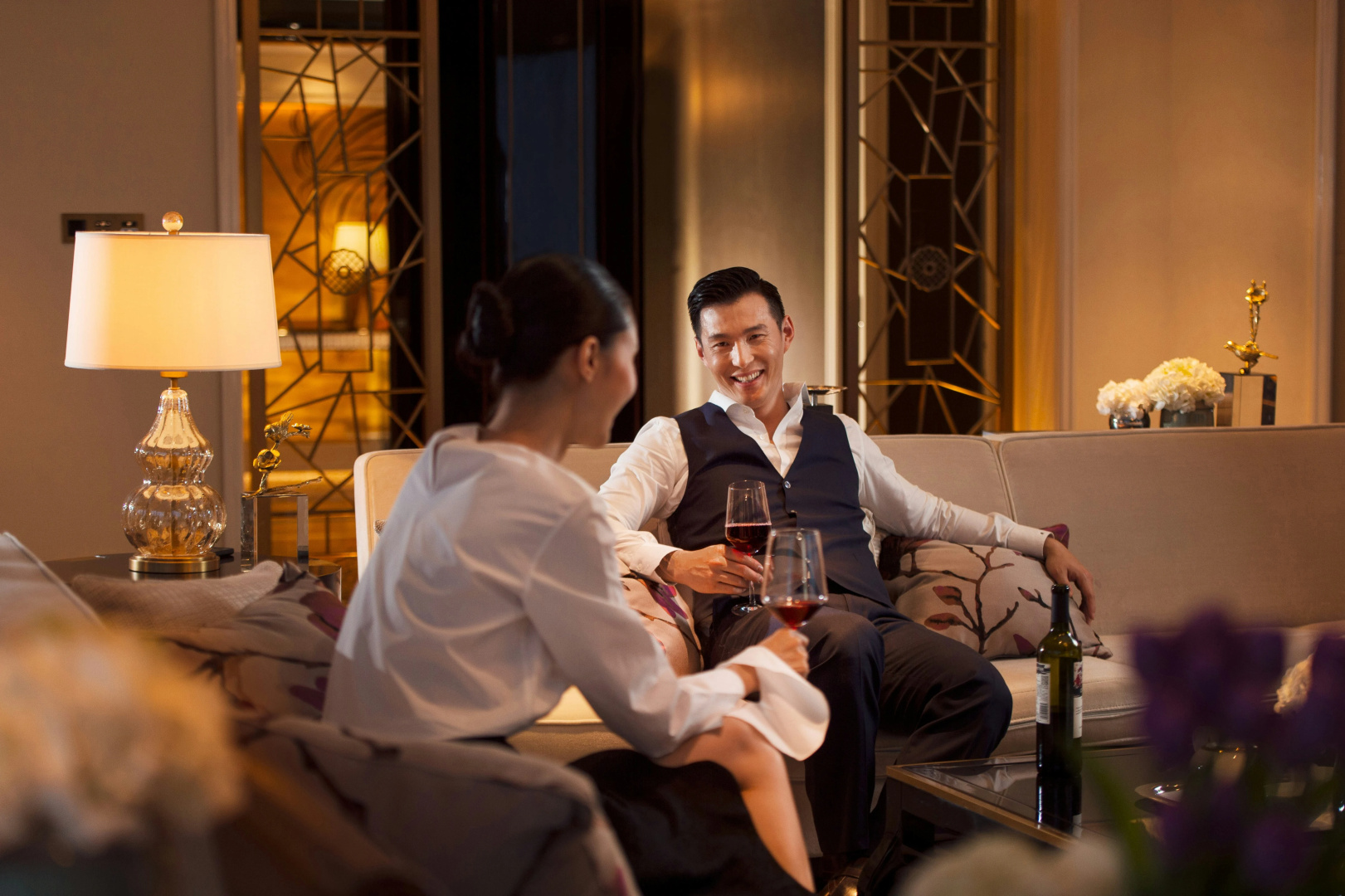 Foto - Waldorf Astoria Chengdu