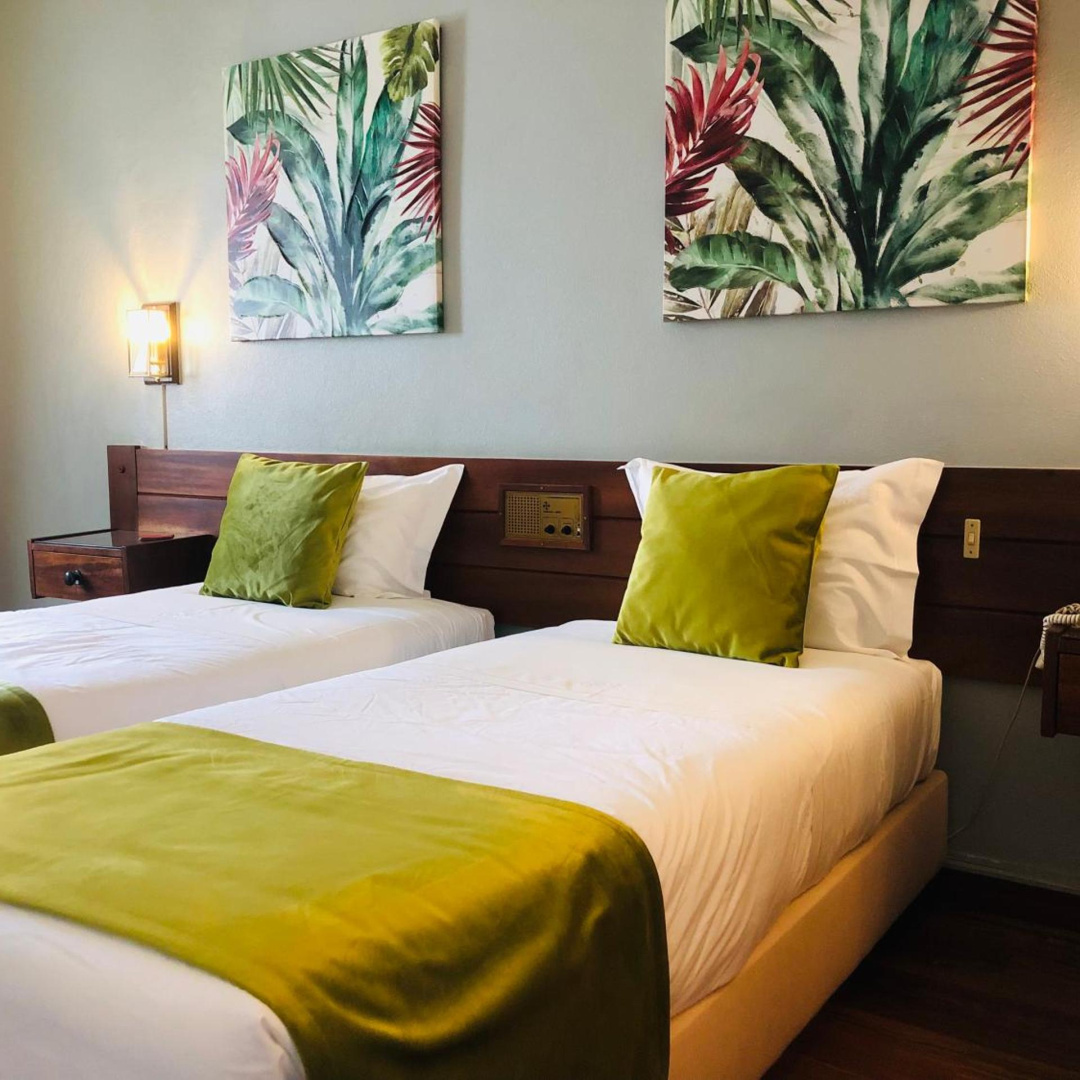Photo - Hotel Jardim Viana do Castelo