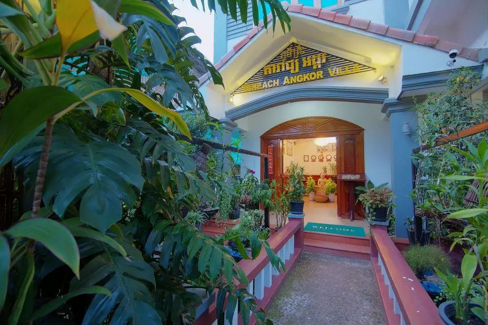 Photo - Bou Phanith Villa