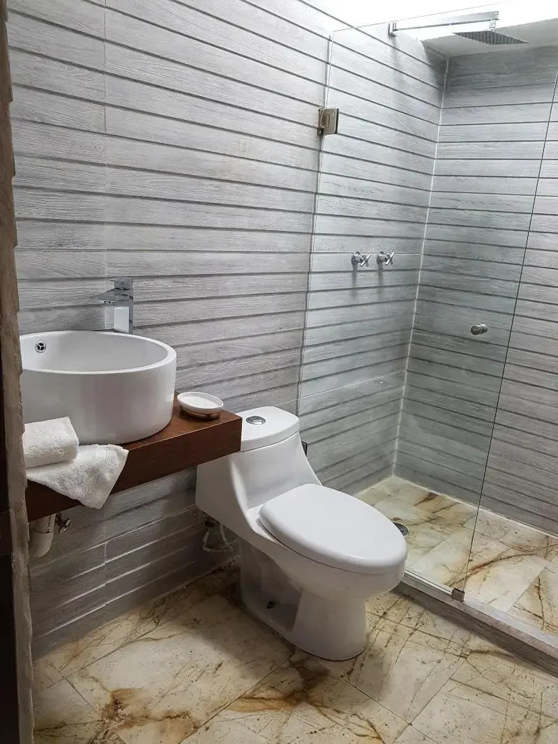 Foto - Casa Maraf Hotel Boutique - Adults Only