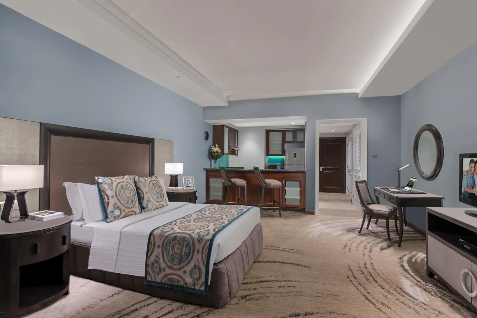 Photo - Ascott Makati