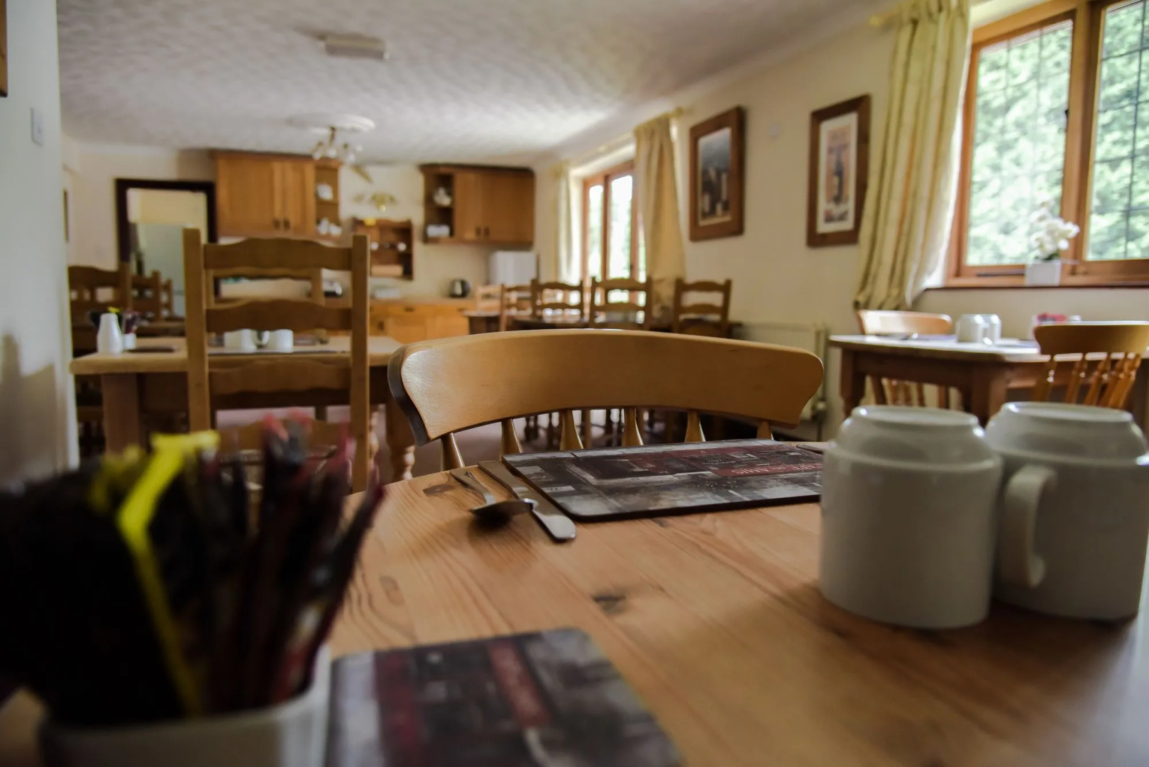 Photo - Little Foxes Hotel & Gatwick Airport Parking