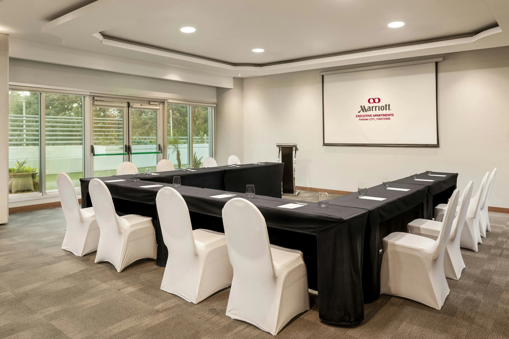 Photo - Marriott Executive Apartments Panama City, Finisterre