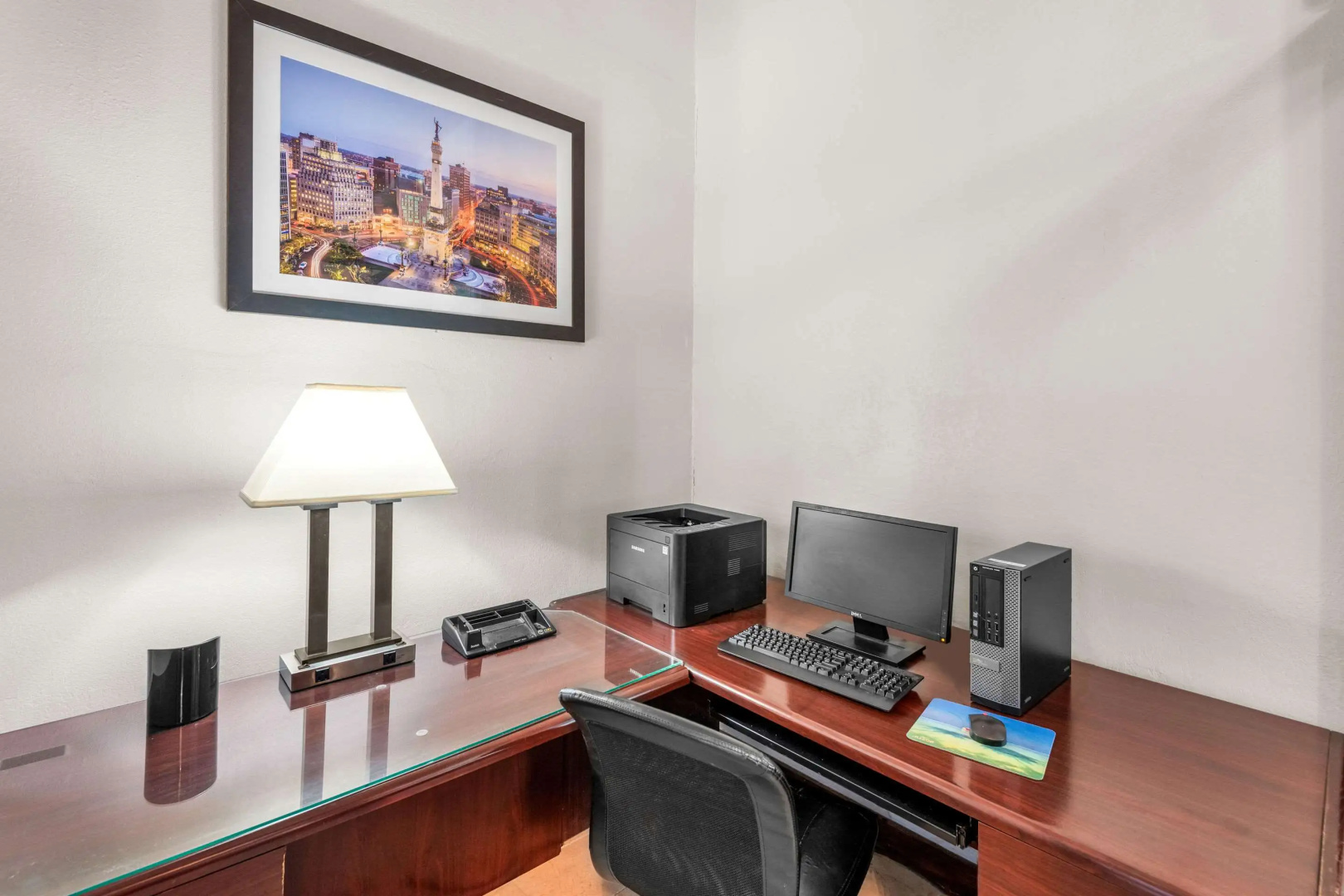 Foto - Clarion Inn & Suites Indianapolis Northwest