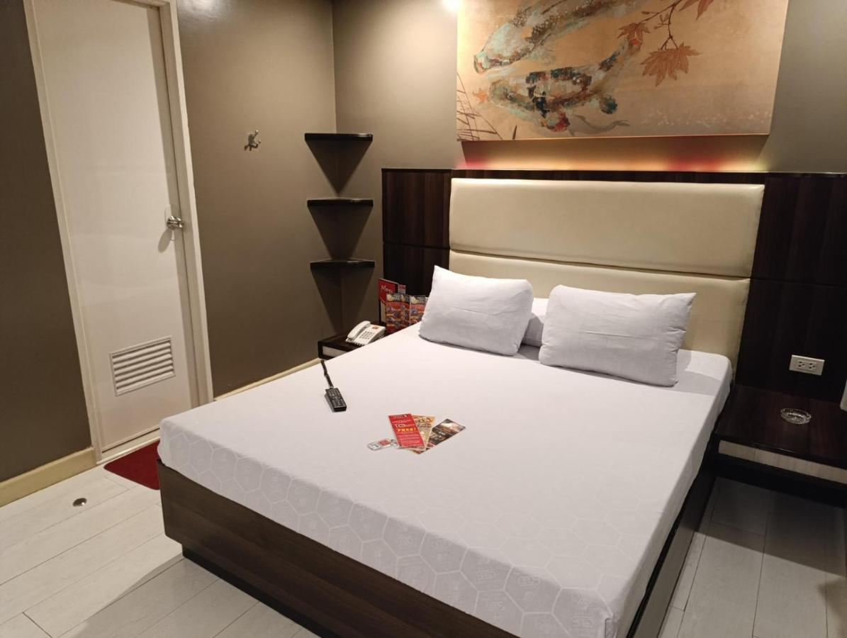 Foto - Hotel Sogo Malate