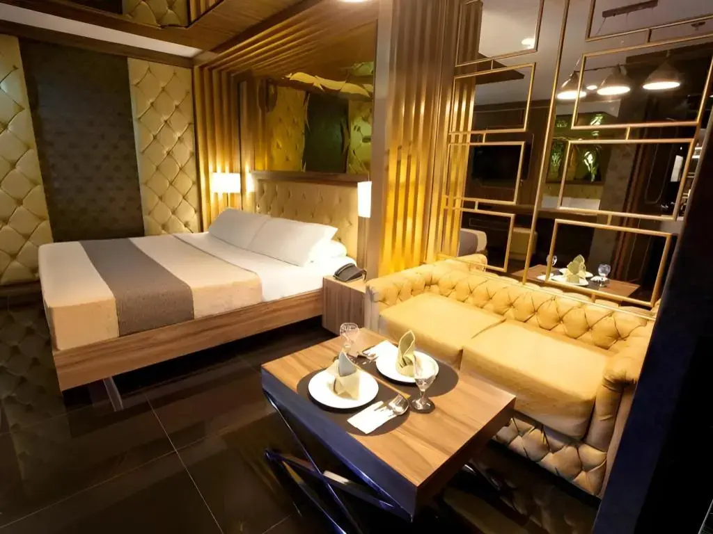 Foto - Victoria Court Suites - Pasig